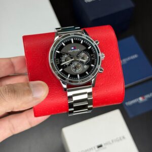 FIRST COPY TOMMY HILFIGER WATCH FOR MEN