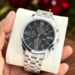 FIRST COPY Tissot mens branded watch