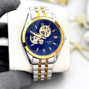 FIRST COPY Tissot mens branded watch