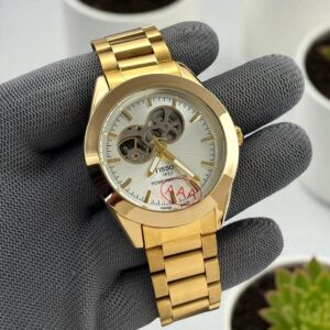 FIRST COPY Tissot mens branded watch