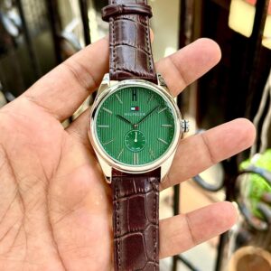 FIRST COPY Tommy Hilfiger Analogs Watch For Man