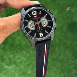 FIRST COPY Tommy Hilfiger Watch For Men