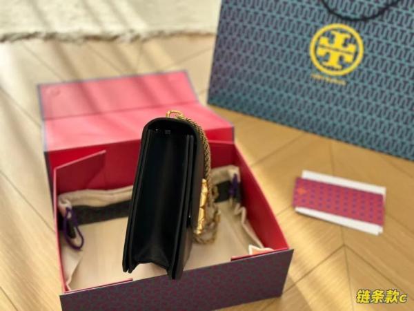 FIRST COPY Tory Burch Eleanor Premium Shoulder Bag - Image 2