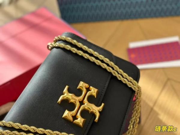 FIRST COPY Tory Burch Eleanor Premium Shoulder Bag - Image 7