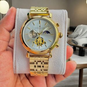 FIRST COPY VACHERON CONSTANTIN WATCH FOR MEN