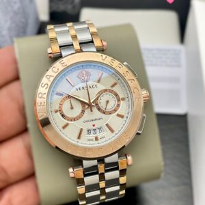 FIRST COPY Versace Watch For Men