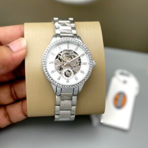 FIRST COPY Women's Fossil Automatic Watch