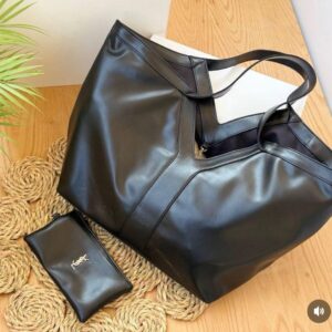 FIRST COPY YSL Y LARGE TOTE BAG For ladies