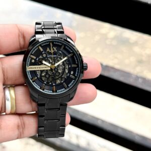 First Copy Armani Exchange AX2418 Automatic – J1077