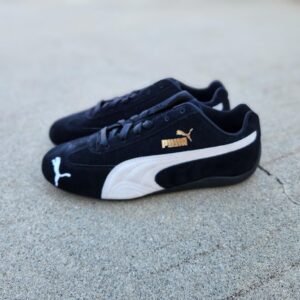 First Copy Puma Speed Cat Navy