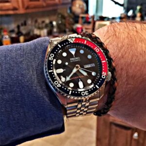 First Copy Seiko Prospex Diver Watch