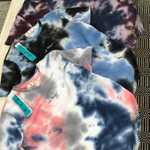 FIRST COPY OFF WHITE VERY PREMIUM T-SHIRT