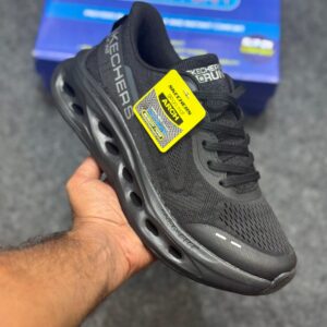 FIRST COPY Skechers max cushion slip in for men