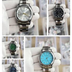 FIRST COPY Rolex Oyster Perpetual Milagauss Watch