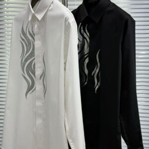 FIRST COPY DIOR SHIRT DESIGN PREMIUM ORIGINAL 2025 SHIRT