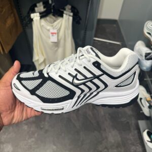 FIRST COPY NIKE AIR PEGASUS 2K5 METALLIC SILVER FOR MEN