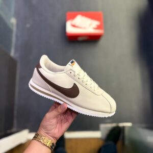 FIRST COPY NIKE CORTEZ CACAO WOW FOR MEN