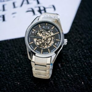First Copy Armani Exchange AX2418 Automatic Watch