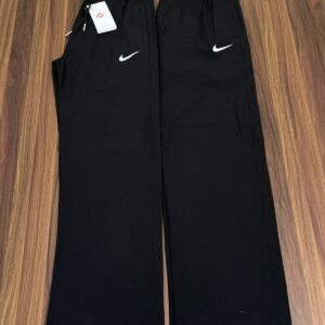 FIRST COPY terry crush fabric Straight fitt lower