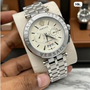 FIRST COPY Versace Watch For Men