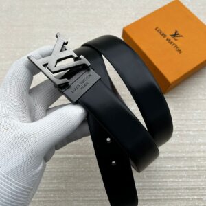 FIRST COPY LV REVERSIBLE BELT