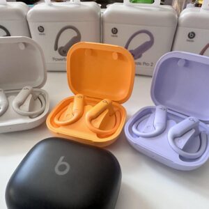 Beats Powerbeats Pro 2 Wireless Bluetooth Earbuds