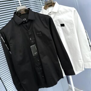 ARMANI EXCHANGE ORIGINAL COTTON VERY PREMIUM SHIRTS