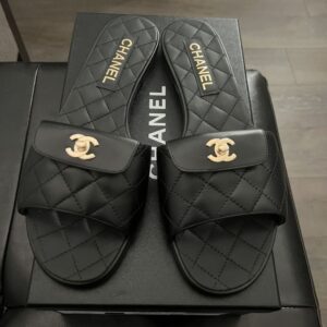 FIRST COPY CHANEL SANDAL FOR WOMAN