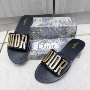 FIRST COPY Christian Dior Sandal for Women