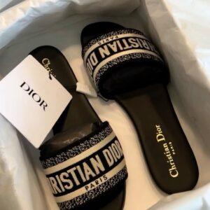 FIRST COPY Christian Dior Sandal for Women