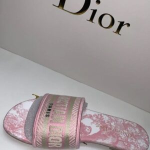 FIRST COPY Christian Dior Sandal for Women
