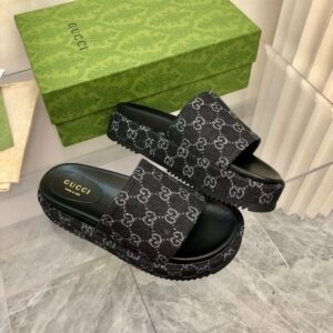 FIRST COPY GUCCI SANDAL FOR WOMAN