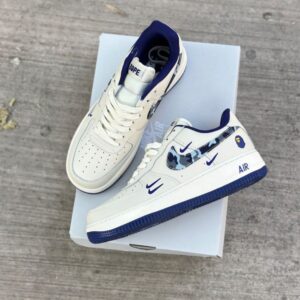 FIRST COPY NIKE AIRFORCE CUSTOM BAPE SHOES FOR MAN