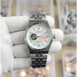 FIRST COPY Rolex Land Dweller Automatic