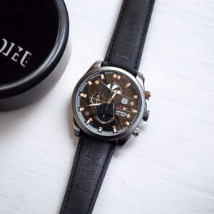 FIRST COPY TAG HEUER CARRERA CR7 WATCH