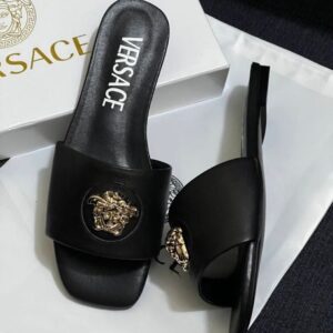 FIRST COPY VERSACE SANDAL FOR WOMAN