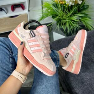 FIRST COPY Adidas Bad Bunny Orange for unisex