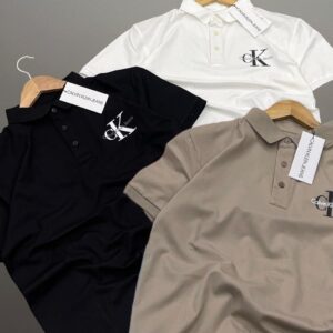 FIRST COPY CALVIN KLEIN EXCLUSIVE POLO TEES