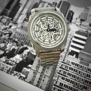 FIRST COPY Fossil Bronson Me3218 Watch For Men