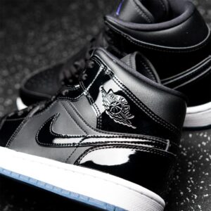 FIRST COPY AIR JORDANS RETRO 1 PATENT SPACE JAM