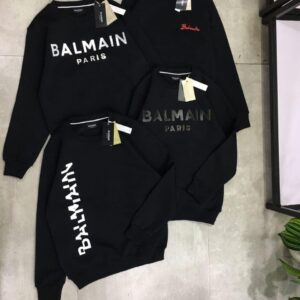 FIRST COPY BALMAIN EXCLUSIVE SWEATSHIRTS