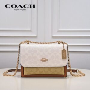 FIRST COPY Coach Klare premium Shoulder Bag