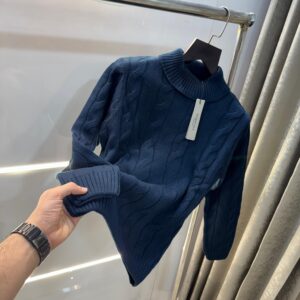 FIRST COPY ESSENTIALS IMPORTED PREMIUM PULL OVER