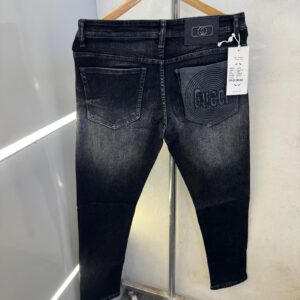 FIRST COPY GUCCI PREMIUM DENIM JEANS