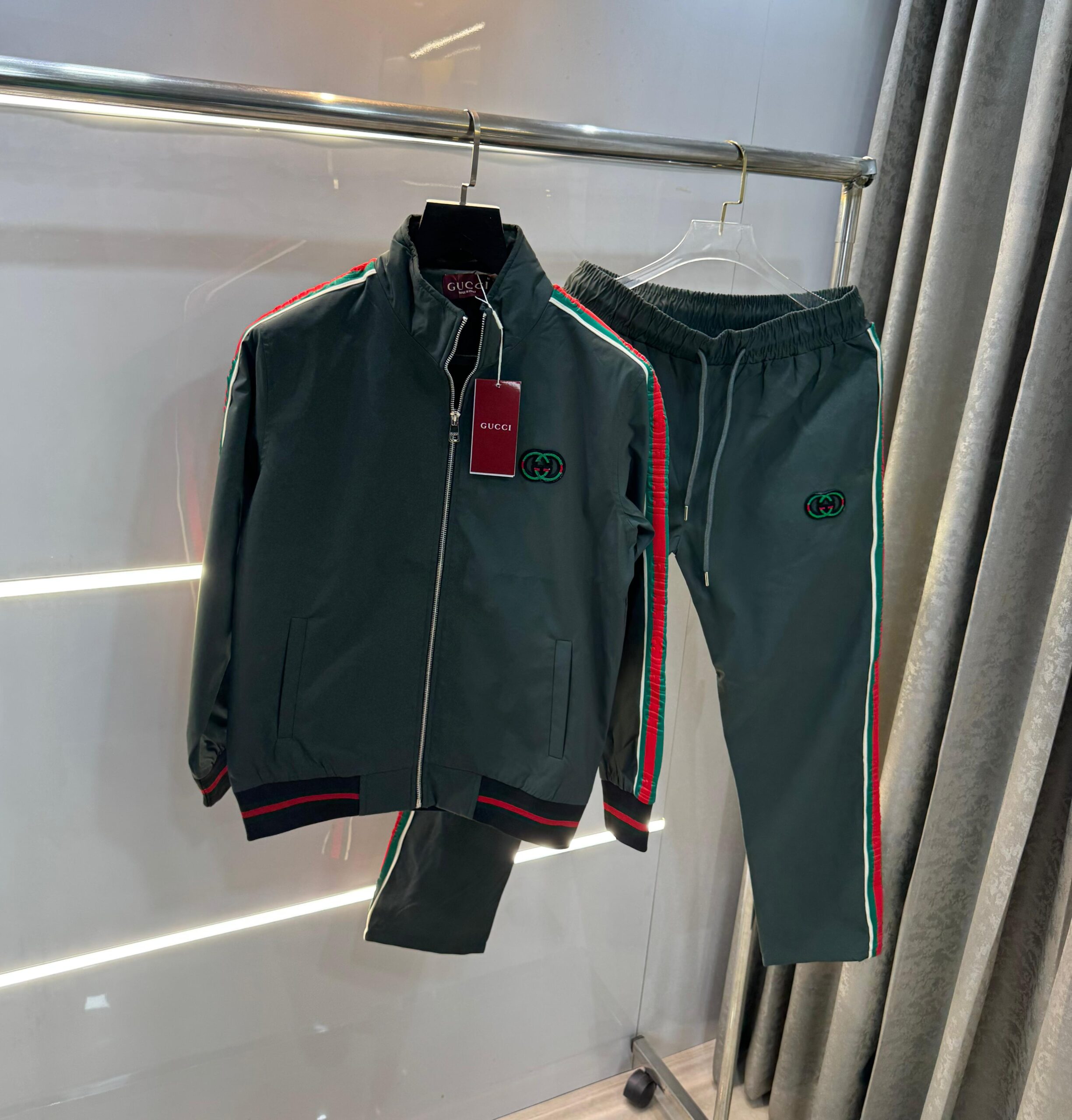 FIRST COPY GUCCI PREMIUM TRACKSUITS