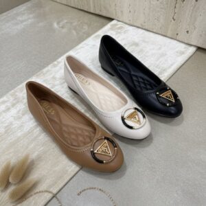 FIRST COPY Guess Ballet Flats For Women