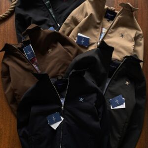 FIRST COPY HACKETT LONDON JACKET