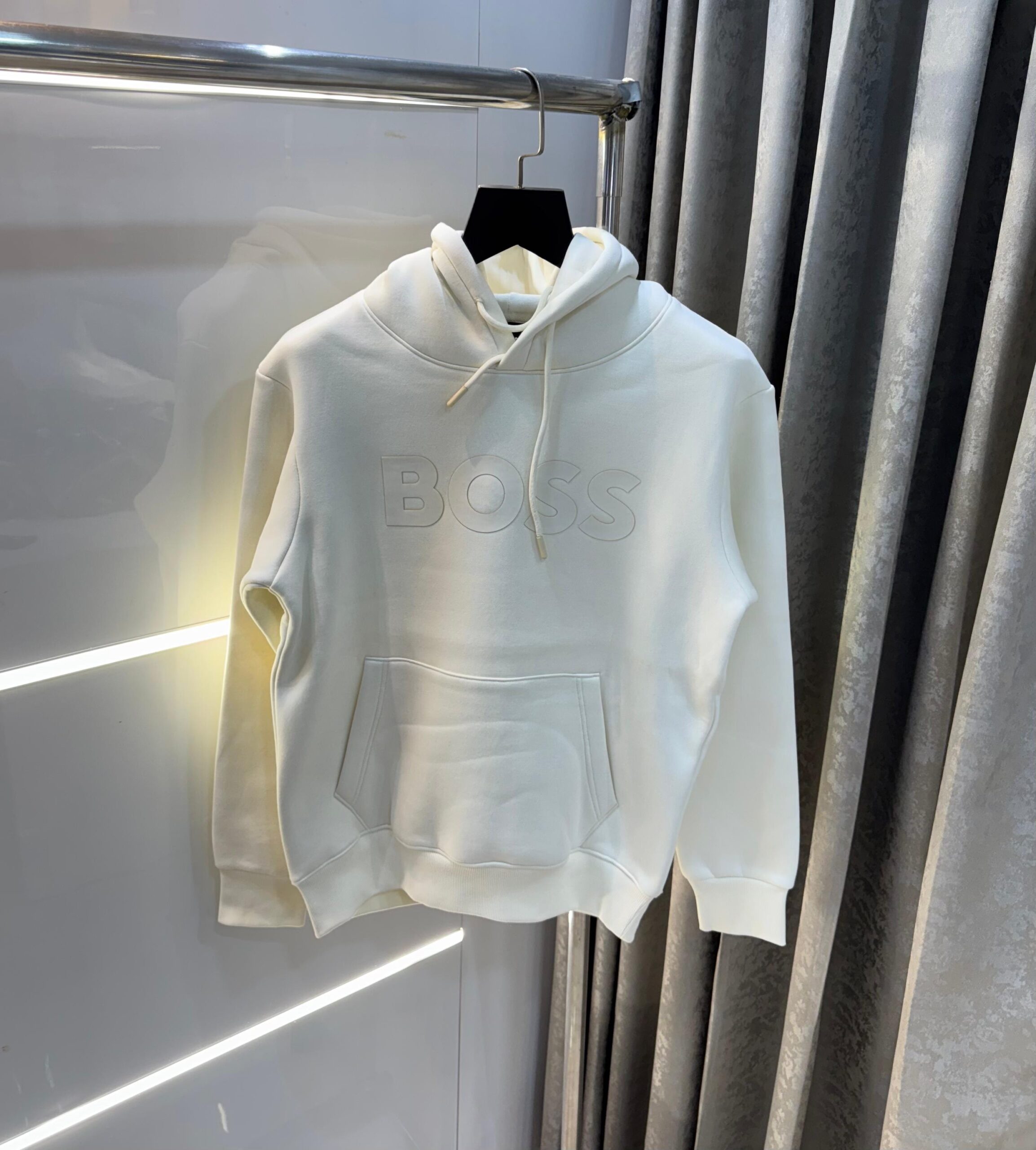 FIRST COPY HUGO BOSS IMPORTED HOODIES