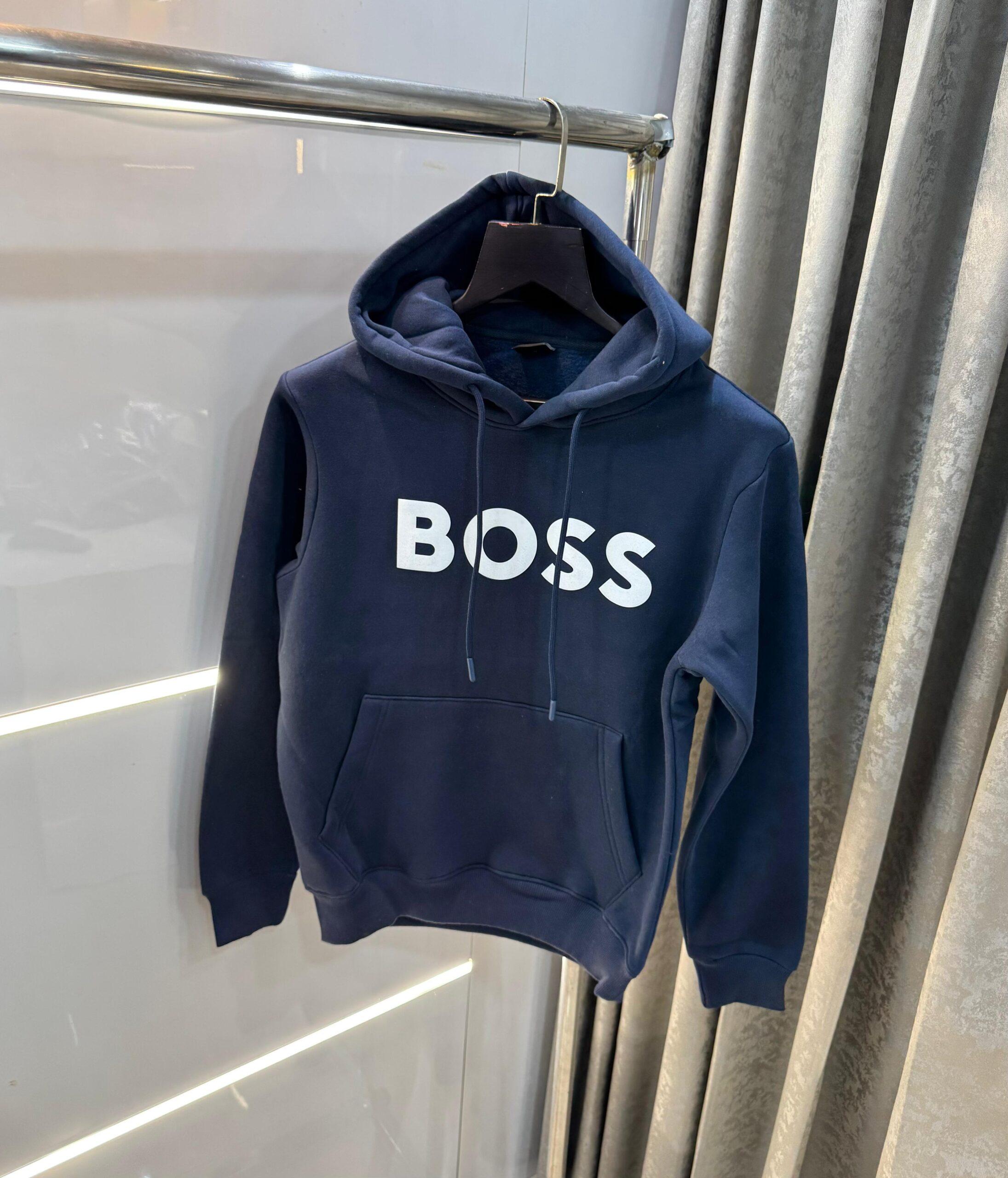 FIRST COPY HUGO BOSS IMPORTED HOODIES - Image 8