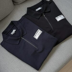 FIRST COPY KARL LAGERFELD IMPORTED QUALITY POLO TEES
